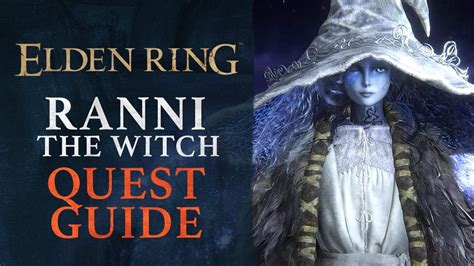 elden ring rannis dunkler mond|Elden Ring: How To Get Rannis Dark Moon Spell